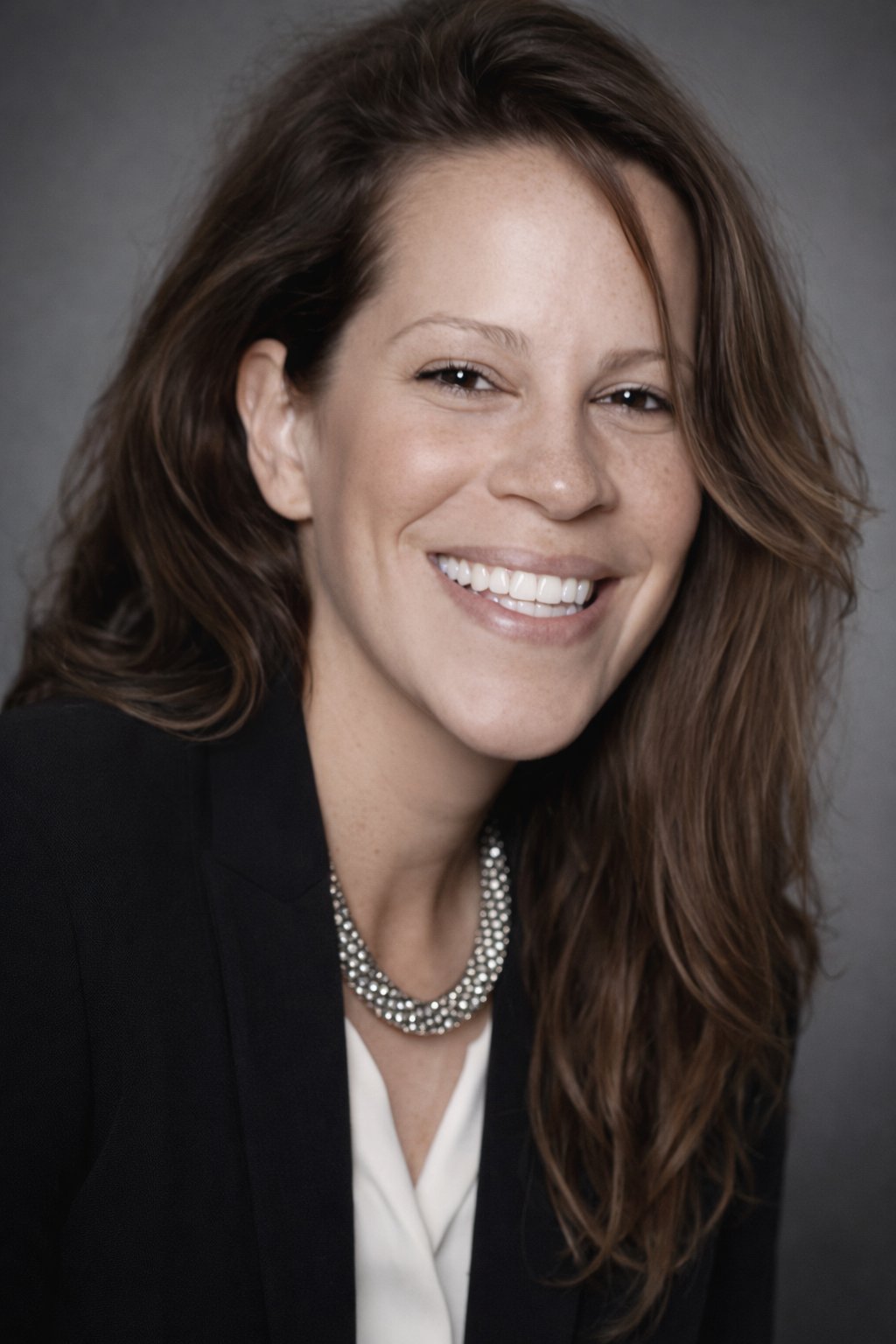 Athena Lynn — Private Operator, Palm Beach